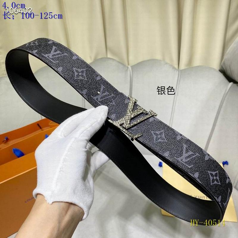 LV Belts 4574